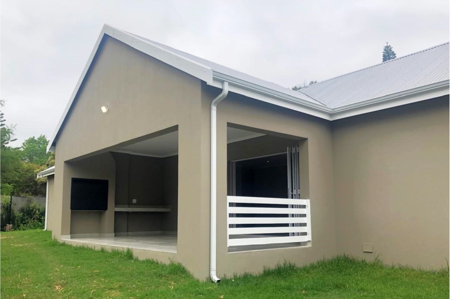 3 Bedroom Property for Sale in Welbedacht Western Cape